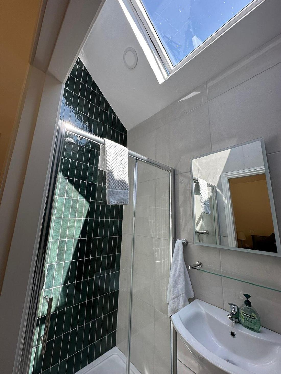 Oranhill Lodge Guesthouse Oranmore Luaran gambar