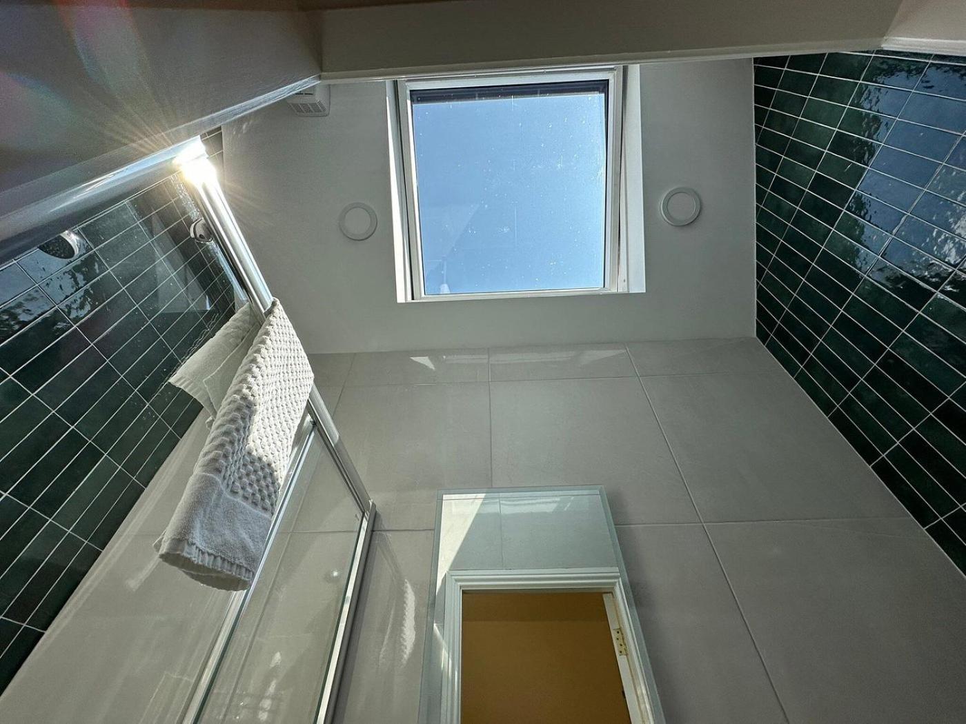 Oranhill Lodge Guesthouse Oranmore Luaran gambar