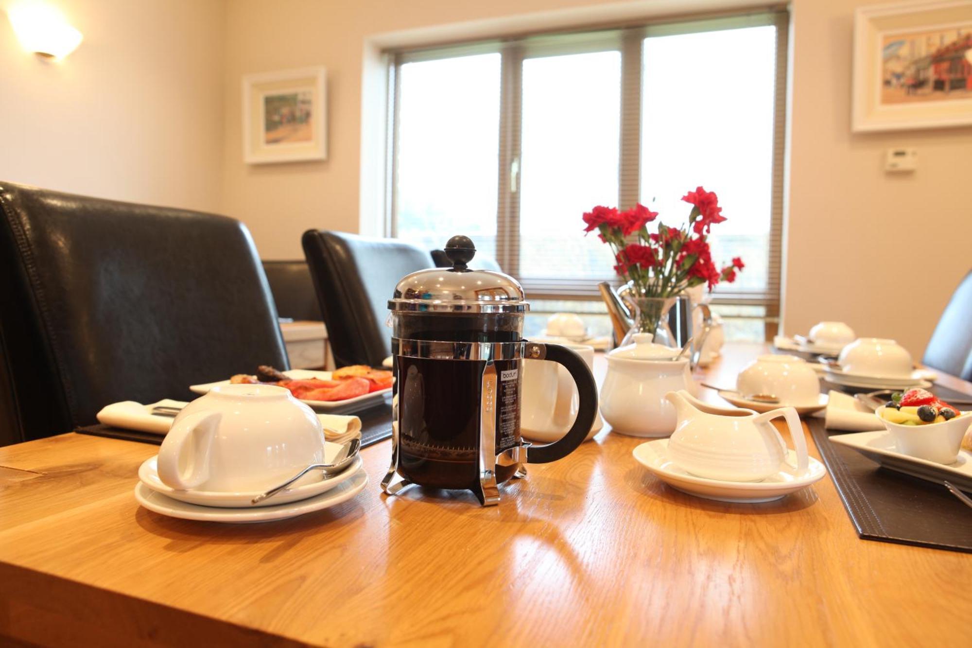 Oranhill Lodge Guesthouse Oranmore Luaran gambar