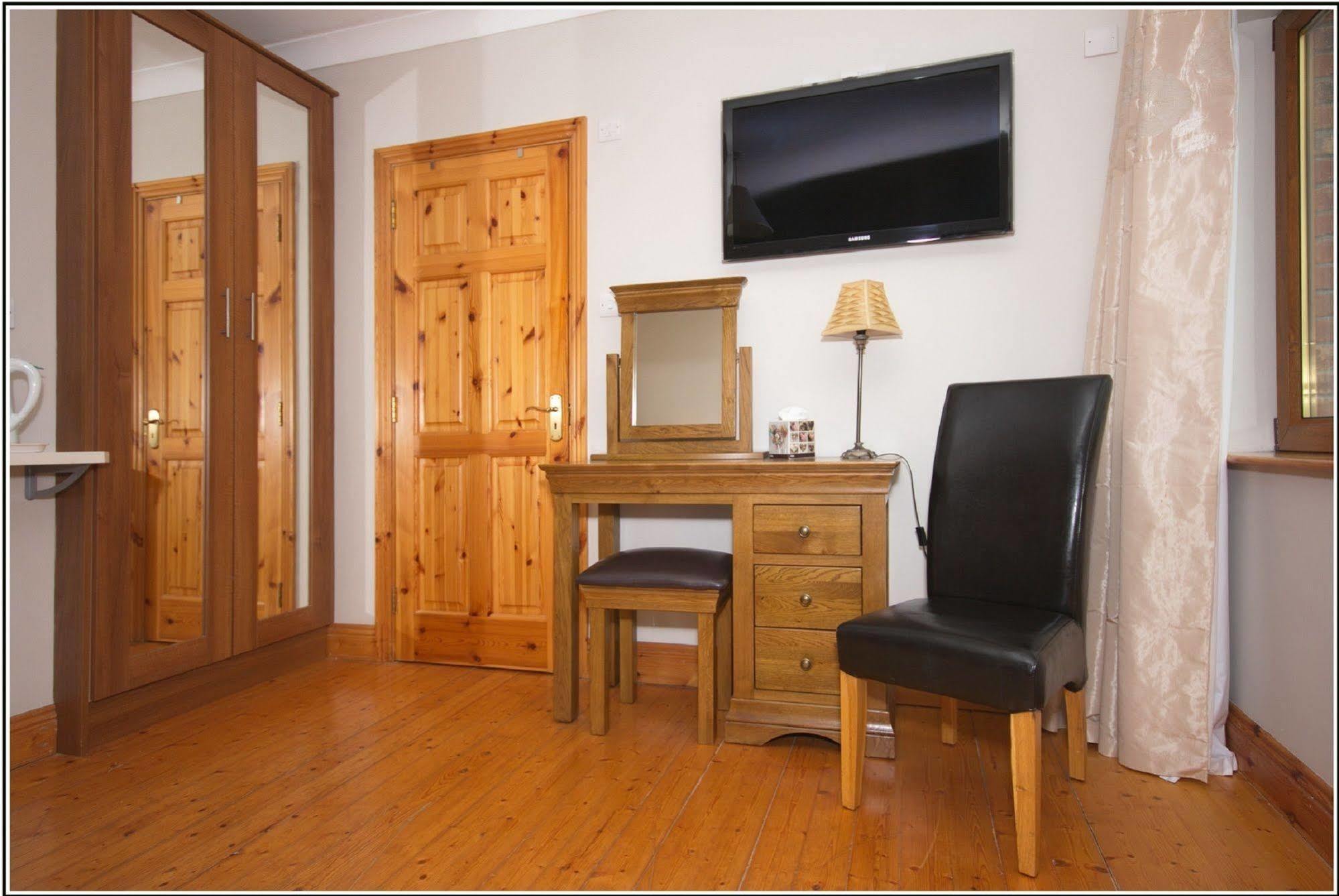 Oranhill Lodge Guesthouse Oranmore Luaran gambar