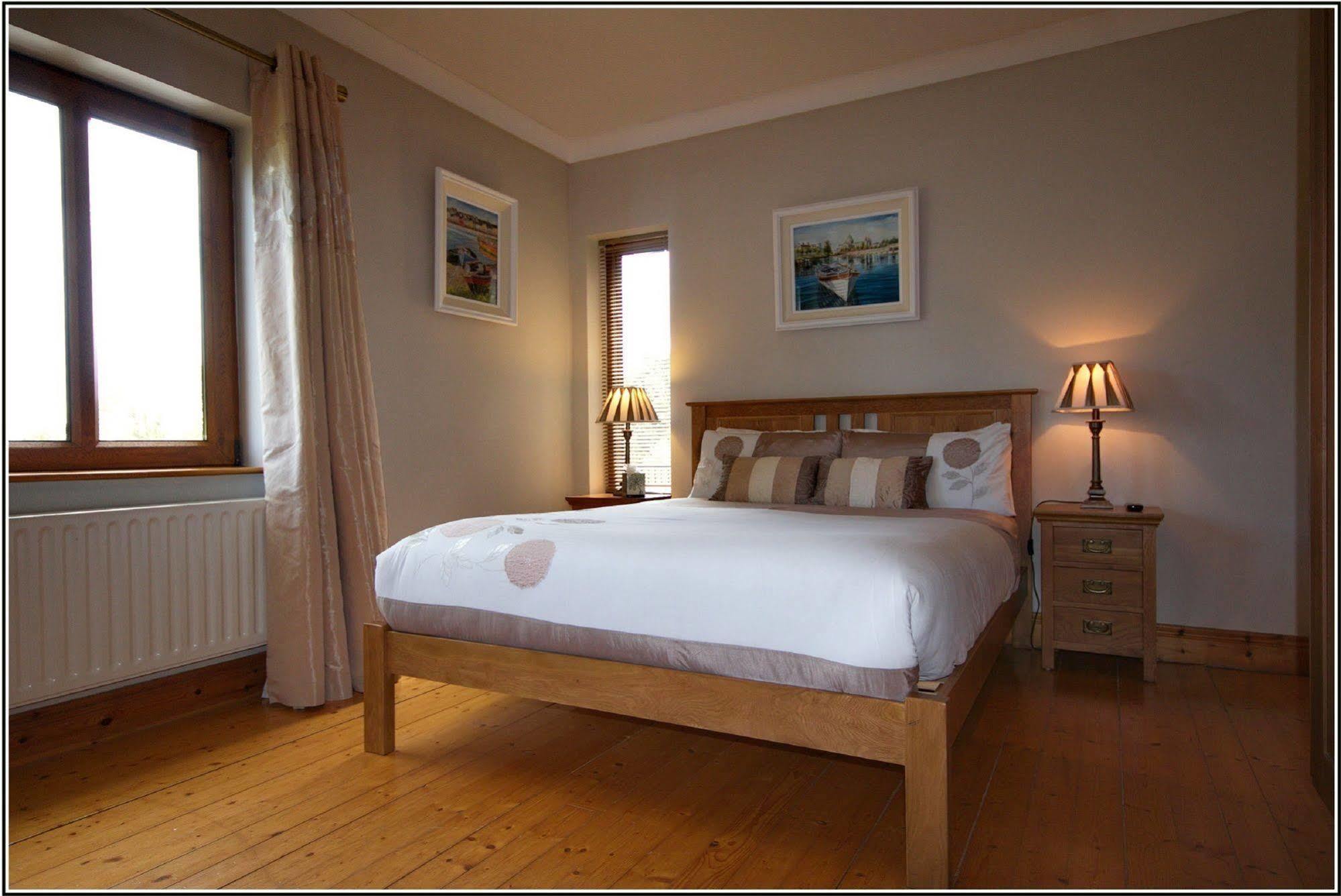 Oranhill Lodge Guesthouse Oranmore Luaran gambar
