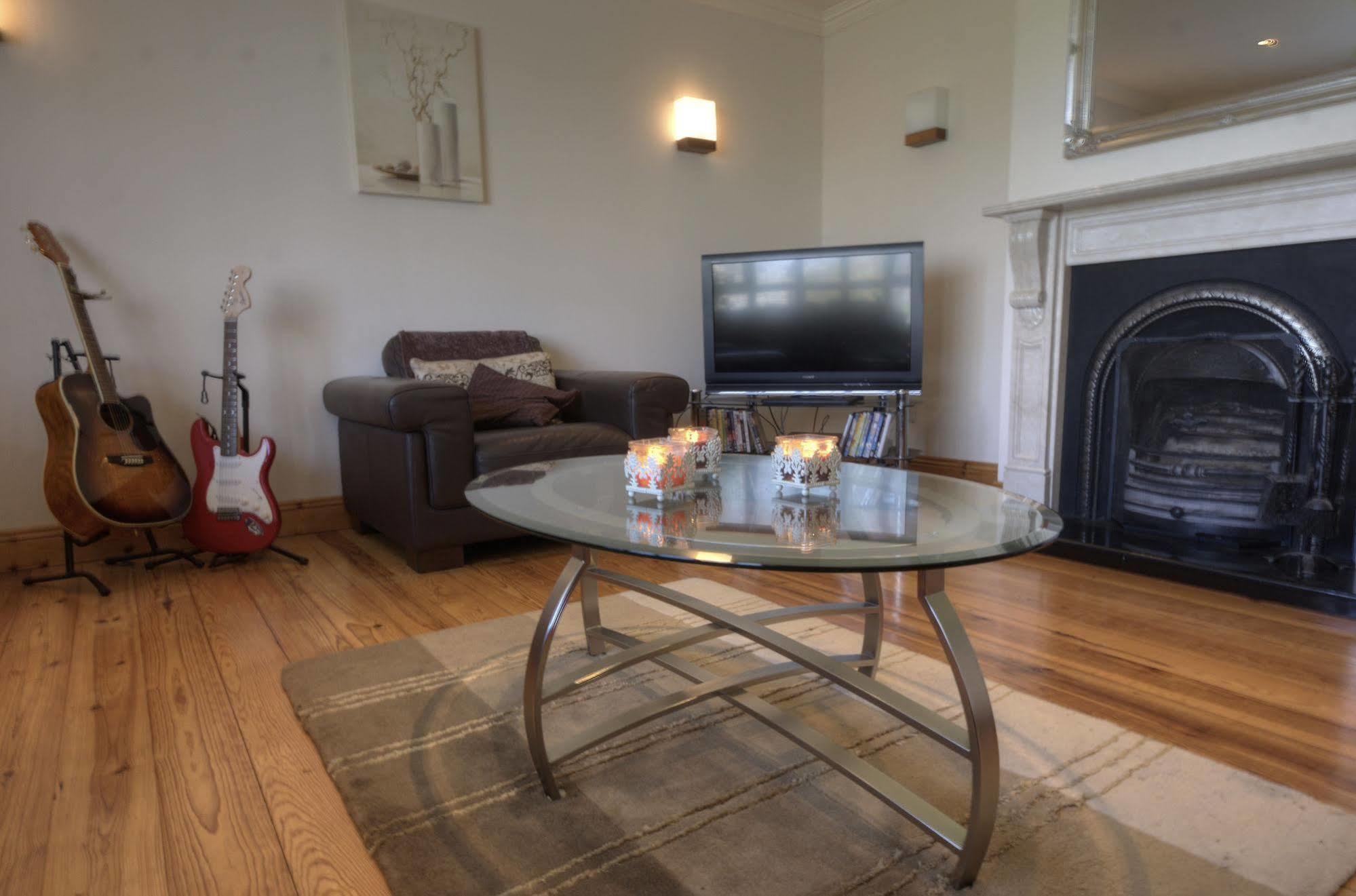 Oranhill Lodge Guesthouse Oranmore Luaran gambar